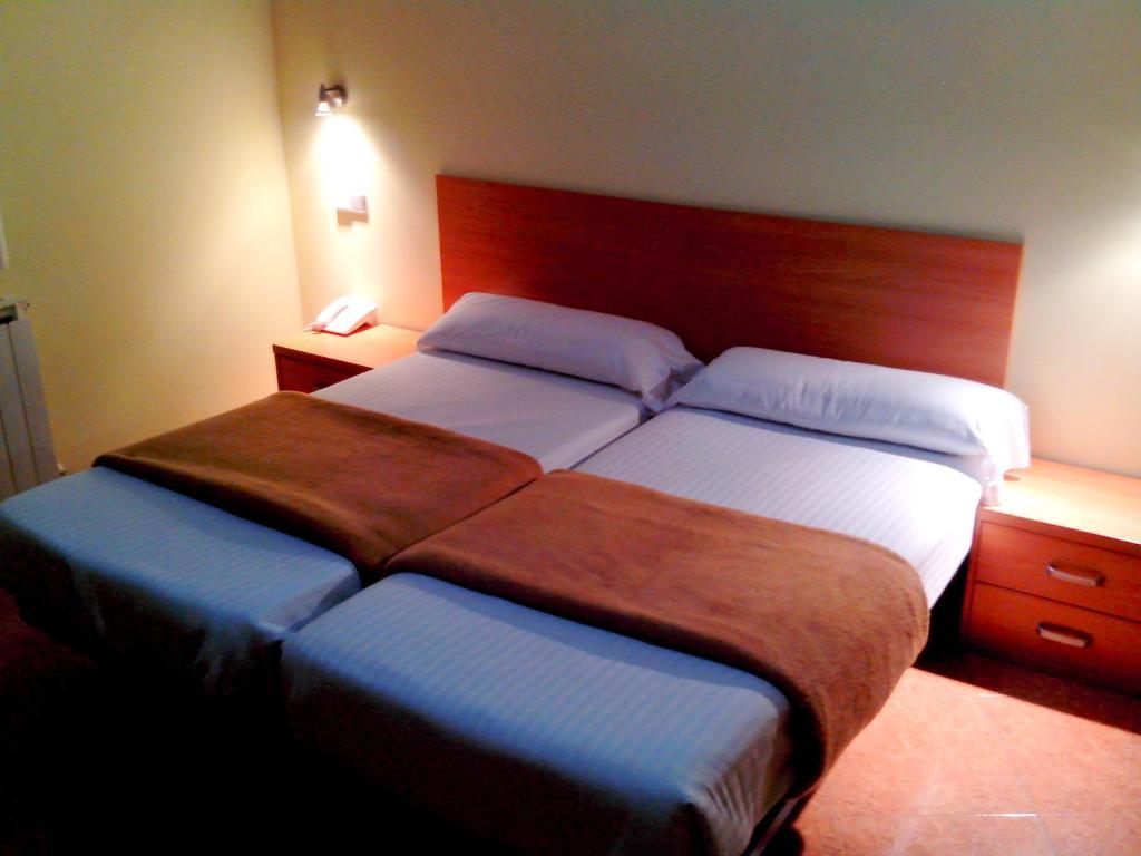 Hotel Rc Ramon Y Cajal Cuenca  Zimmer foto