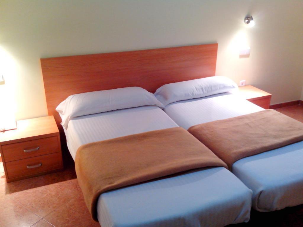 Hotel Rc Ramon Y Cajal Cuenca  Zimmer foto