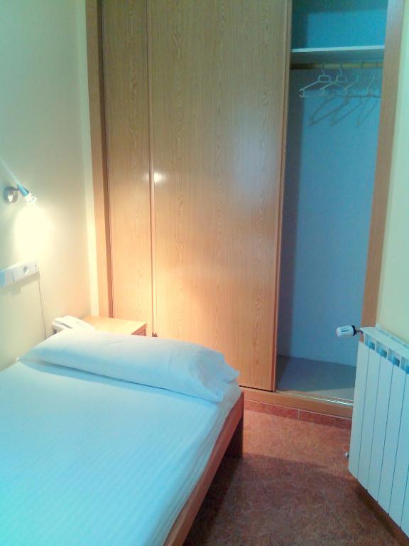 Hotel Rc Ramon Y Cajal Cuenca  Zimmer foto