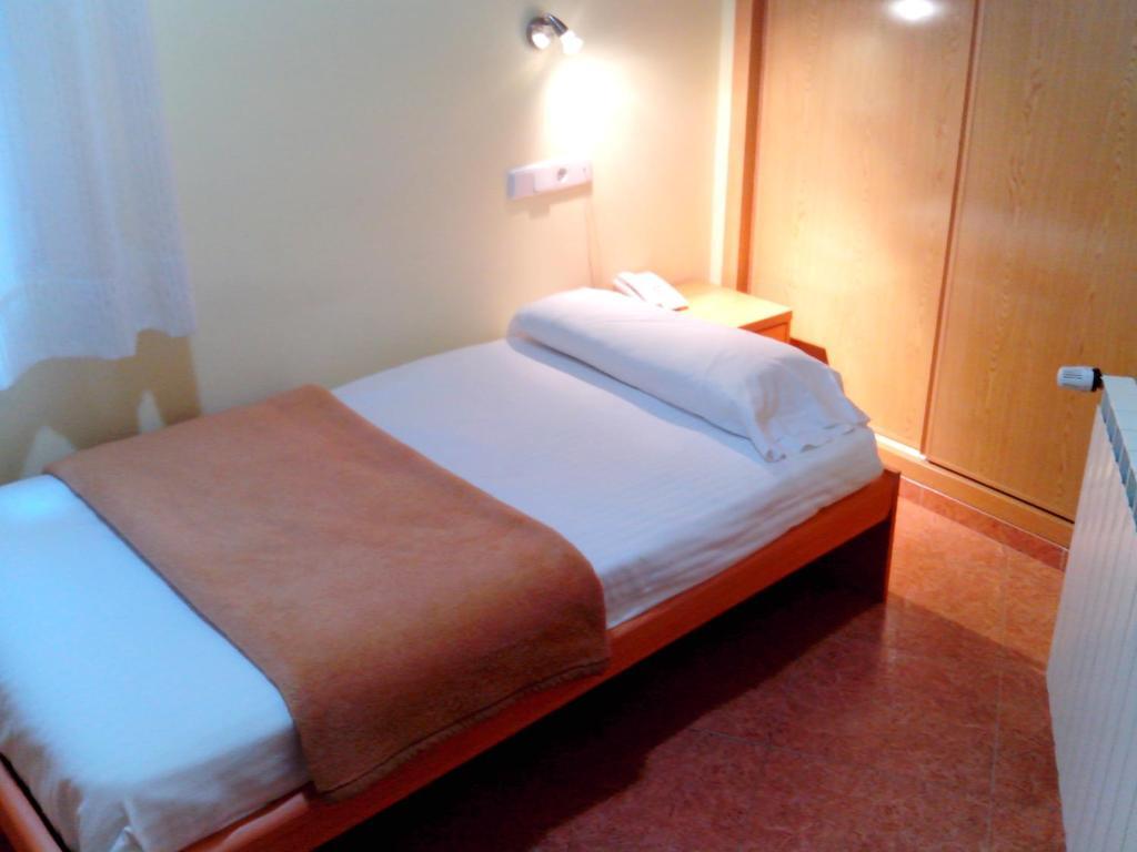 Hotel Rc Ramon Y Cajal Cuenca  Zimmer foto