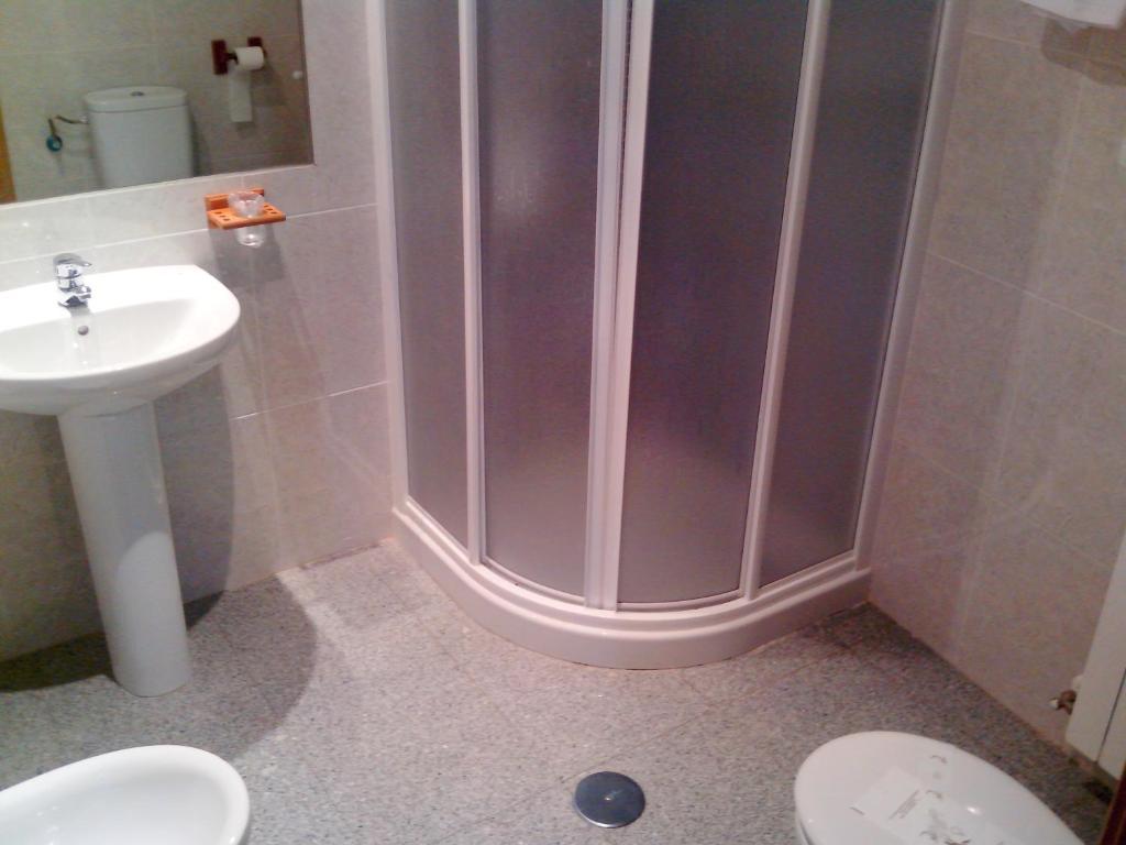 Hotel Rc Ramon Y Cajal Cuenca  Zimmer foto
