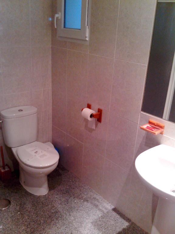 Hotel Rc Ramon Y Cajal Cuenca  Zimmer foto