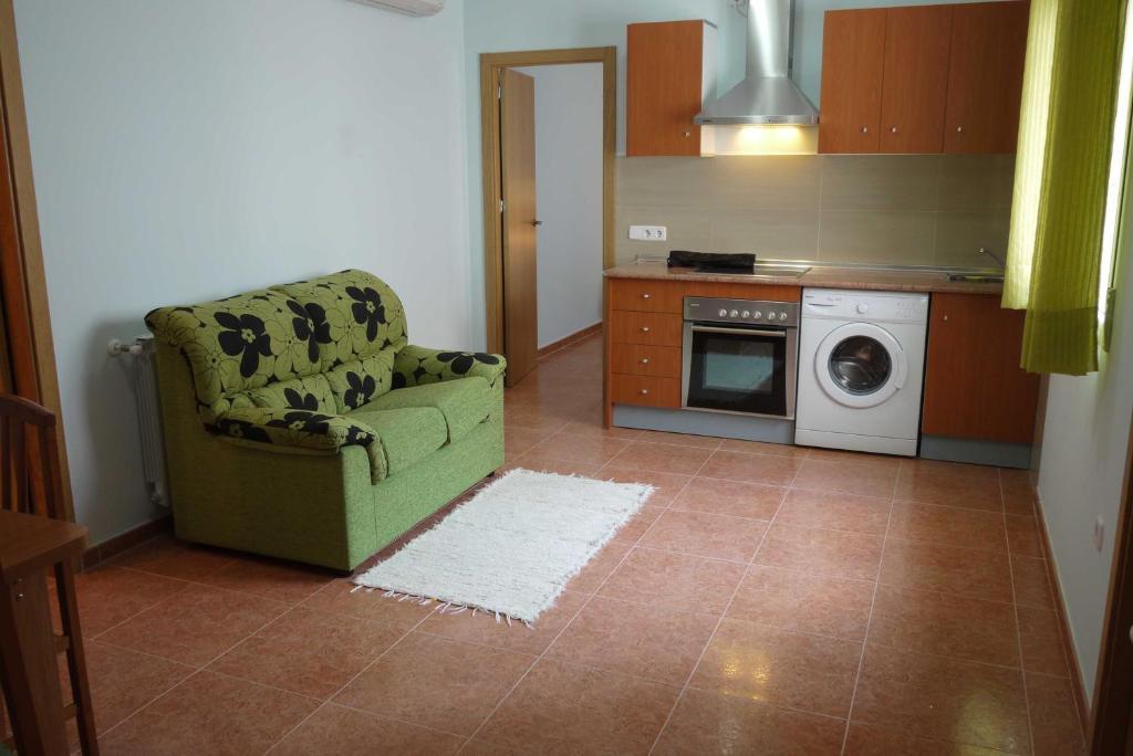 Hotel Rc Ramon Y Cajal Cuenca  Zimmer foto
