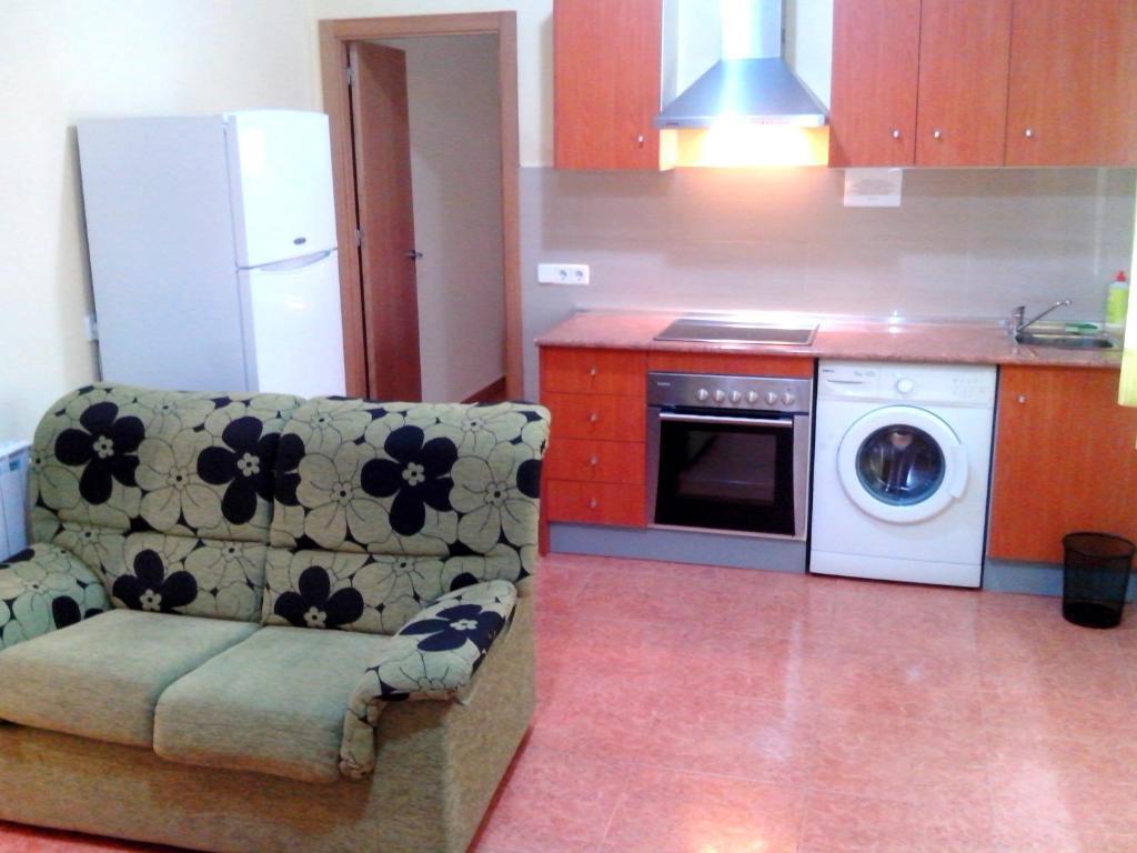 Hotel Rc Ramon Y Cajal Cuenca  Zimmer foto